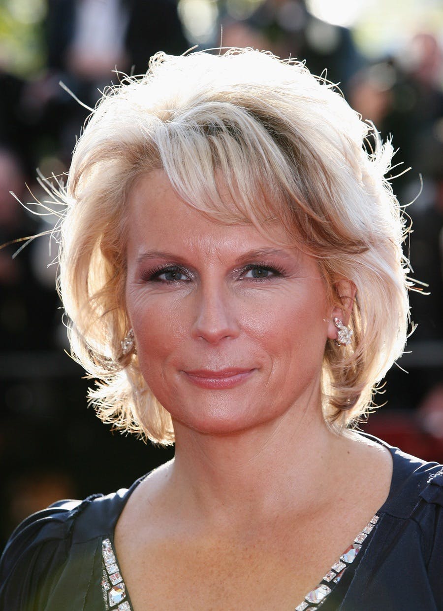 Jennifer Saunders